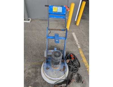 Civil, Transport & Machinery - Nationwide (ON4... - Lot 7885