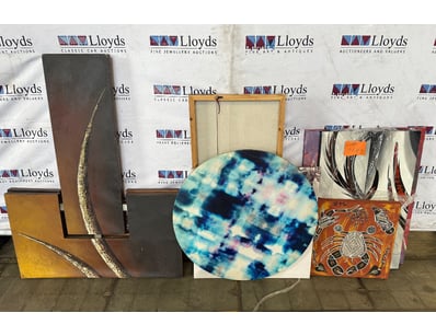 House & Homewares (A985) - Lot 130