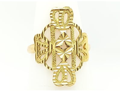 Fine Jewellery Market (A1005) - Lot 2062