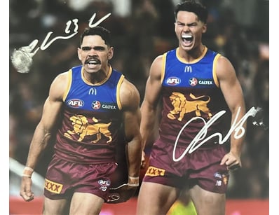 Mancave & Memorabilia (A991) - Lot 1401