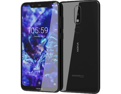 Big Brand Mobile Phone Clearance (GCA978) - Lot 75