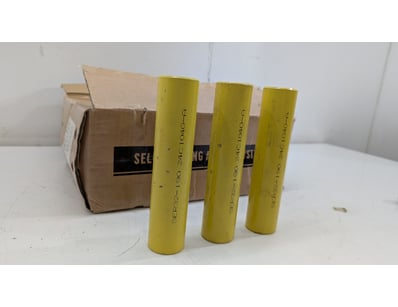 End of Contract Bypass Surplus - PART 2 - Lot 1435