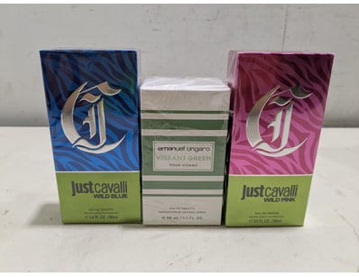 Sport, Leisure & Lifestyle (NSWA999) - Lot 2708