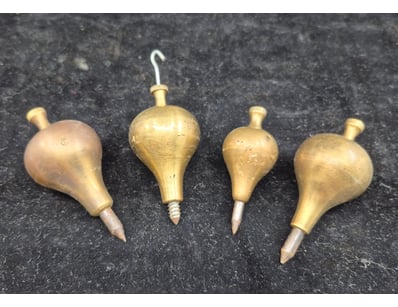 Antiques, Vintage & Interior Treasures (A1004) - Lot 519