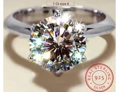 UNRESERVED Affordable Jewellery (A989) - Lot 4512