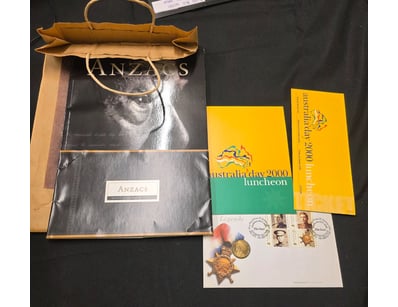 UNRESERVED Coins, Banknotes & Bullion (A1004) - Lot 248