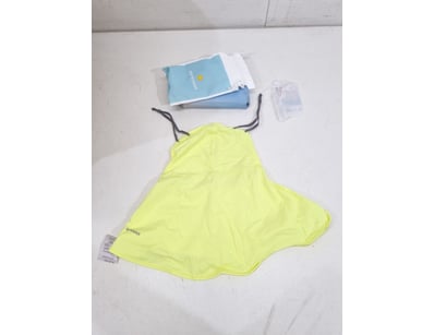 Kids swim dress, Defender, DEF9053, yellow

Bid ...