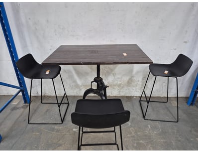 Hospitality, Catering & Events (A987) - Lot 896