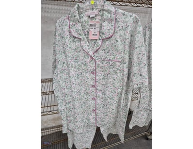 RRP $85.95
Schrank 
SK500P5 Pansies cotton 7/8
...