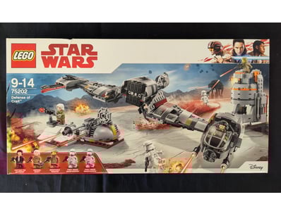 UNRESERVED COOKIES LIFETIME COLLECTION OF LEGO ... - Lot 551