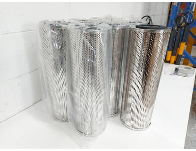 Major Flow, Pumping & Industrial Services Asset... - Lot 170