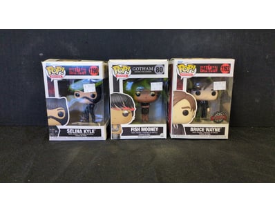 Trading Cards, Gaming & Collectables (A1004) - Lot 1073