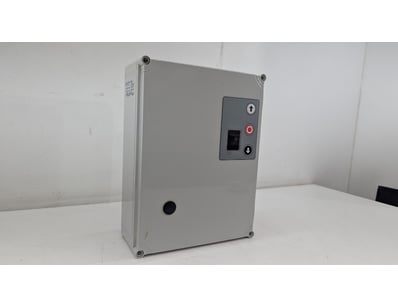 End of Contract Bypass Surplus - PART 2 - Lot 1142