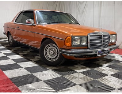 Classic, Muscle & Barn Finds - Lot 291