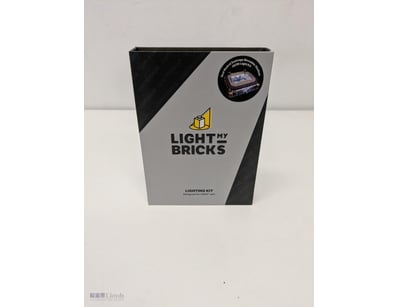 LIGHT MY BRICKS LED LIGHTING KIT FOR LEGO SETS - R...