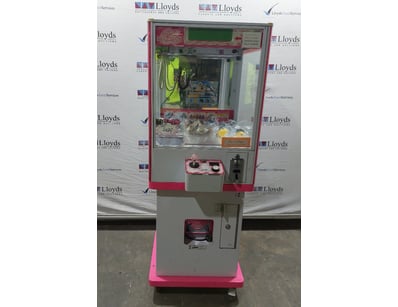 Arcade Games, Prizes, & More Liquidation (ON11909) - Lot 54