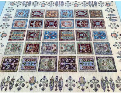 Antique, Vintage & Rugs (A985) - Lot 7055