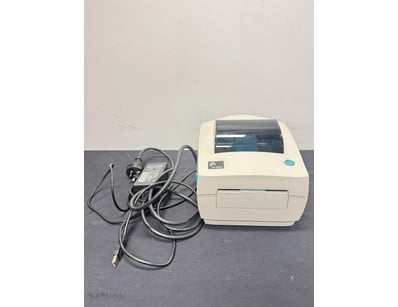 ZEBRA LP2844-Z LABEL PRINTER

Brand: Zebra - Model...