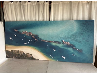 Gold Coast Water Front Mansion Estate (A995) - Lot 696