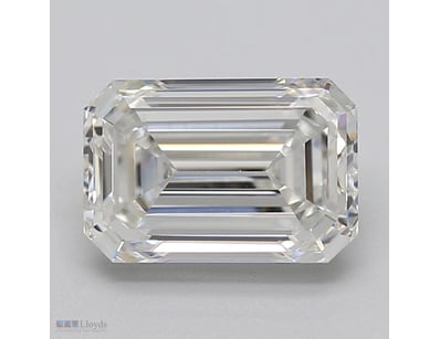2.50 CARATS E/VS1 LAB GROWN DIAMOND - IGI CERTIFIE...