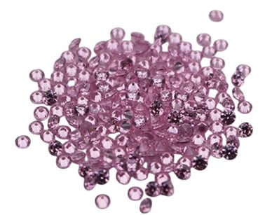 Diamond And Gemstone Market (A981) - Lot 100