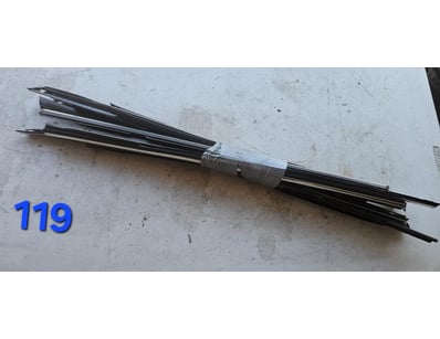 Car Parts & Accessories (A986) - Lot 117