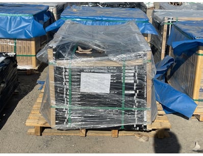 UNRESERVED Tile Warehouse Business Closure  (ON4... - Lot 64