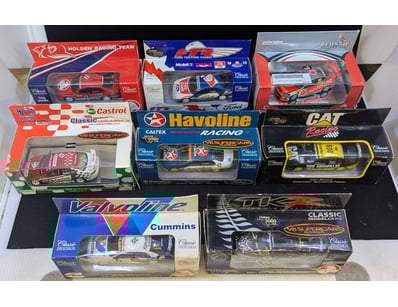 Model Car Mania (A983) - Lot 219
