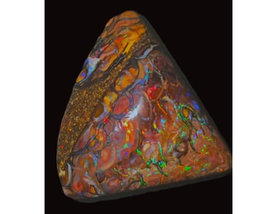 Opal Grandeur (A977) - Lot 7003