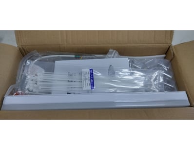 Unclaimed Freight (GCA1000) - Lot 1278