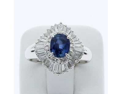 Fine Jewellery Market (A985) - Lot 1251
