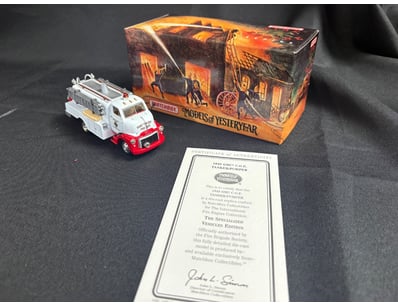 Model Car Mania (A1006) - Lot 459