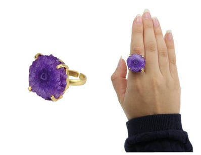 UNRESERVED Affordable Jewellery (A984) - Lot 6004