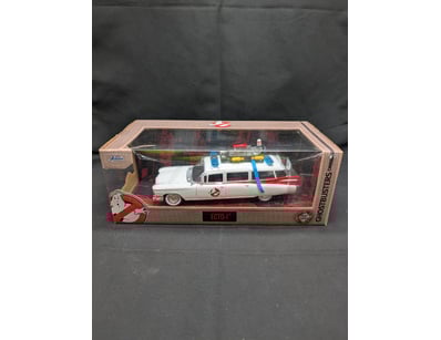 Model Car Mania (A1004) - Lot 718