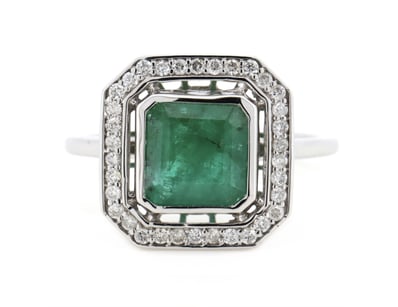 Affordable Jewellery Market (A992) - Lot 321