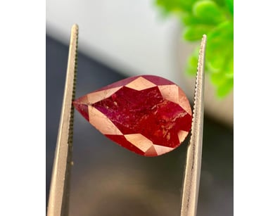 UNRESERVED Diamonds, Gemstones & Opals (A1002) - Lot 113