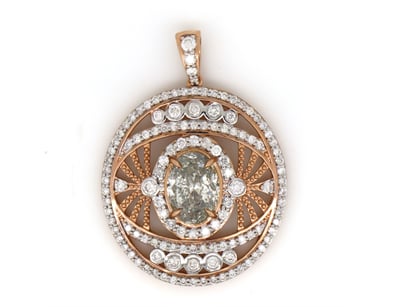 Prestige Jewellery (A979) - Lot 4760