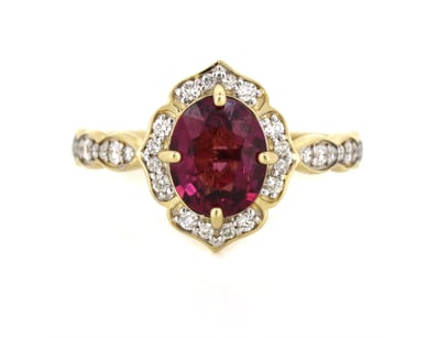 Fine Jewellery (A984) - Lot 1510