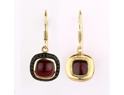 The Sterling Collection - Pendants, Rings, Brac... - Lot 199