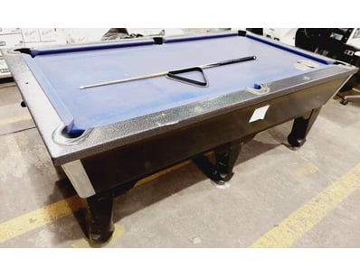 Active 8 brand Pub-style commercial or home billia...