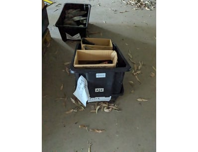 Abandoned Basement Catering Equipment - UNRESER... - Lot 140