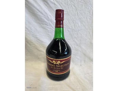 Premiers Selection Fine Old Tawny Port, 750mL bott...