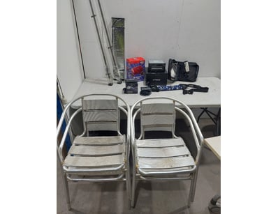 House & Homewares (NSWA986) - Lot 2723