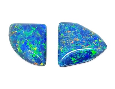 Opal Grandeur (A977) - Lot 753