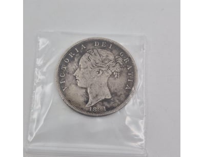 UNRESERVED Banknotes & Coins (A986) - Lot 3510