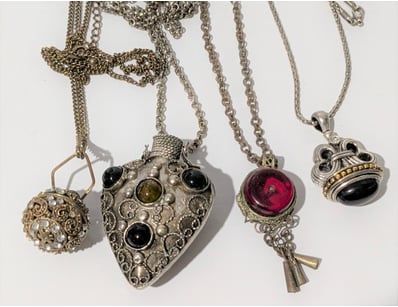 UNRESERVED Affordable Jewellery (A986) - Lot 3253