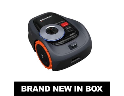 $2M UNRESERVED Major Retailer Business - Brand Ne... - Lot 8