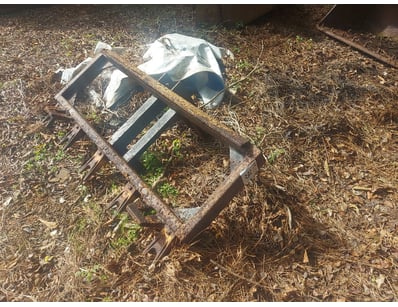 Civil, Transport & Machinery - Nationwide (ON4... - Lot 7726