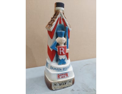 Mancave & Memorabilia (A1007) - Lot 2322