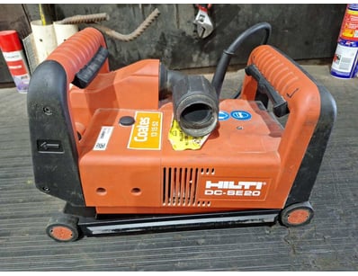 Ex-Hire Plant & Equipment Surplus (ON4388) - Lot 20